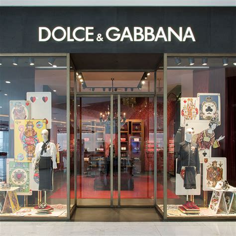 dolce and gabbana store near me|dolce & gabbana store locator.